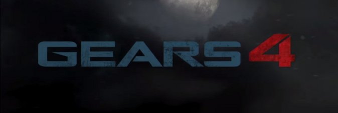 Gears of War 4