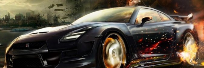Need for Speed