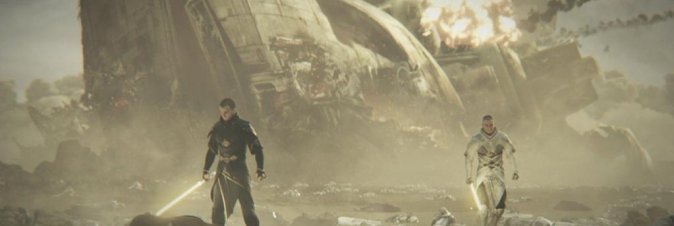 Star Wars: The Old Republic