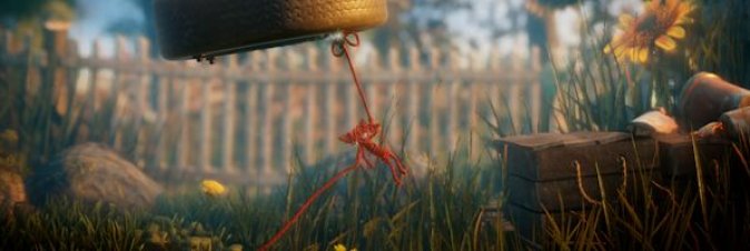 Unravel