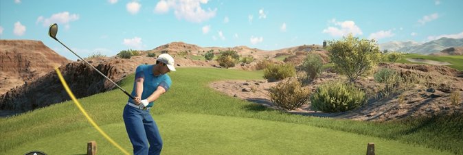 Rory McIlroy PGA Tour