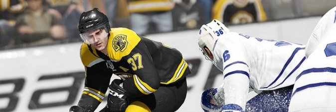 NHL 16