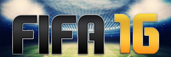 FIFA 16