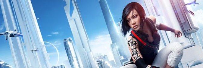 Mirror's Edge: Catalyst