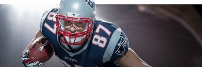 Madden NFL 16