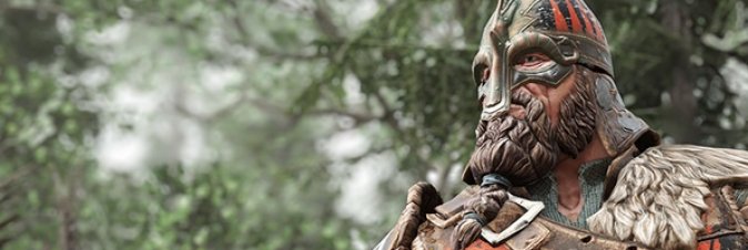 For Honor