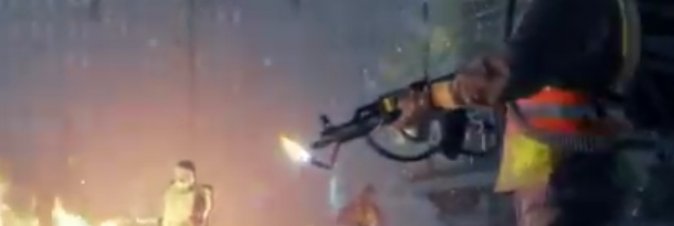 Tom Clancy's The Division