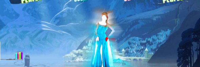 Just Dance 2016