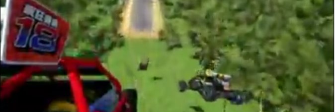TrackMania Turbo