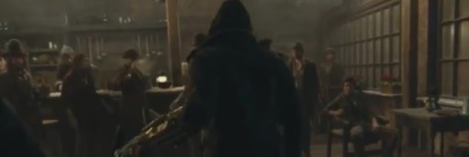 Assassin's Creed Syndicate