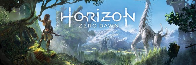 Horizon: Zero Dawn