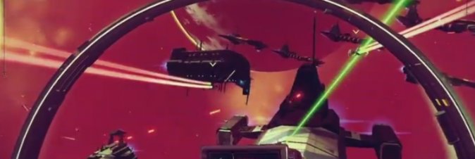 No Man's Sky