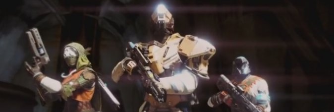 Destiny
