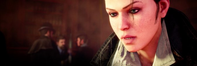 Assassin's Creed Syndicate