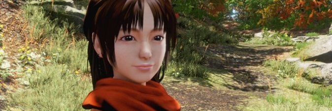 Shenmue III