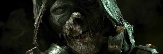 Batman: Arkham Knight