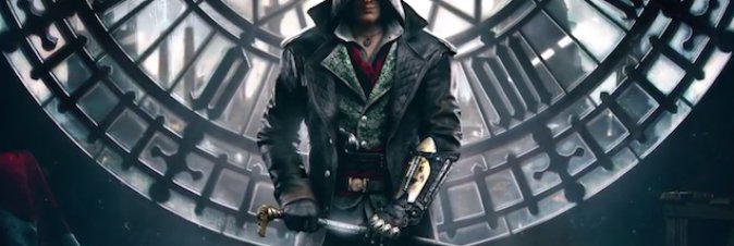 Assassin's Creed Syndicate