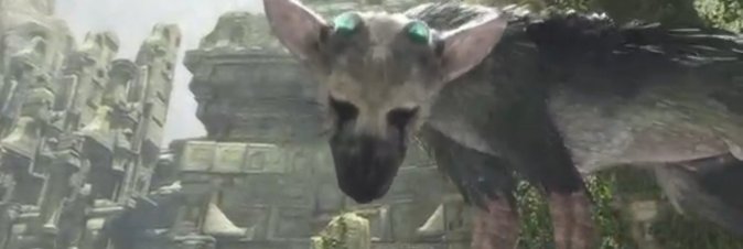 The Last Guardian