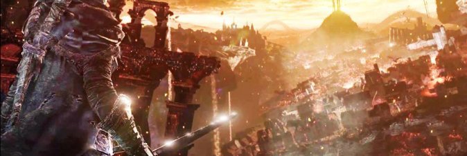 Dark Souls III