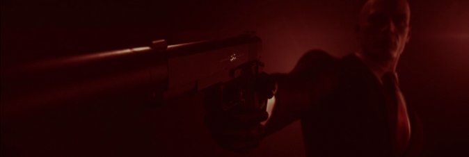 Hitman: World of Assassination