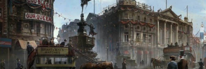 Assassin's Creed Syndicate