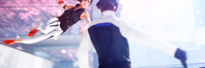Mirror's Edge: Catalyst