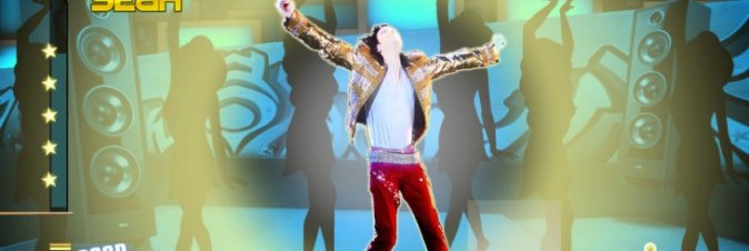Just Dance 2016