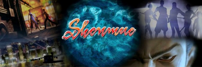 Shenmue III