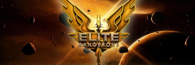 Elite: Dangerous