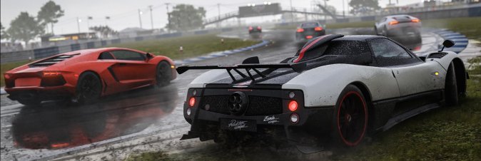 Forza Motorsport 6