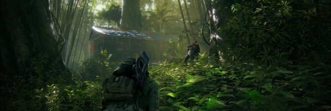 Ghost Recon: Wildlands