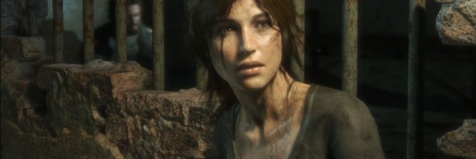 Rise of the Tomb Raider