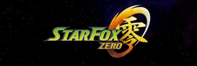 Star Fox Zero