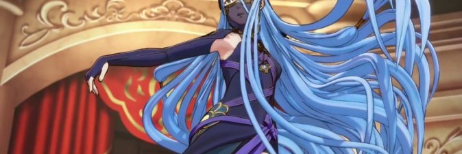 Fire Emblem Fates: Conquista