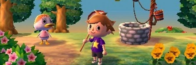 Animal Crossing: Happy Home Designer