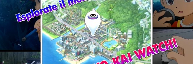 Yo-Kai Watch