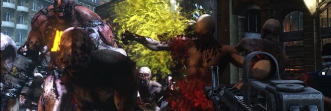 Killing Floor 2