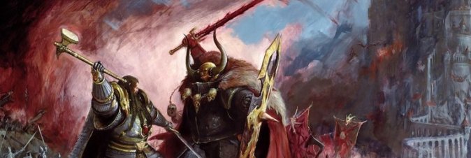 Total War: Warhammer