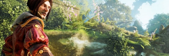 Fable Legends
