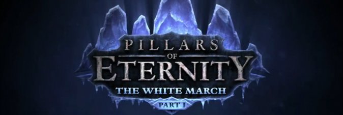 Pillars of Eternity