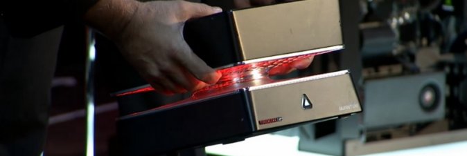 [E3 2015] Nuove GPU per AMD in arrivo