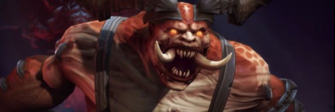 Heroes of the Storm