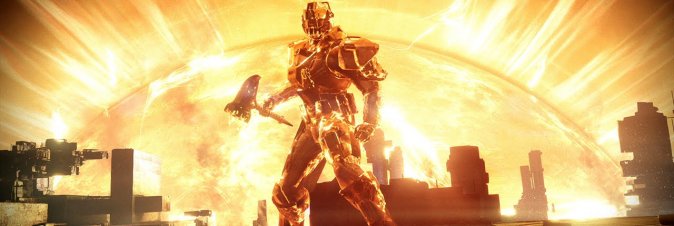 Destiny - Il Re dei Corrotti