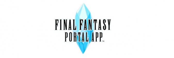 [E3 2015] Comunicato stampa per Final Fantasy Portal APP