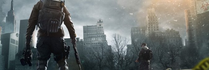 Tom Clancy's The Division