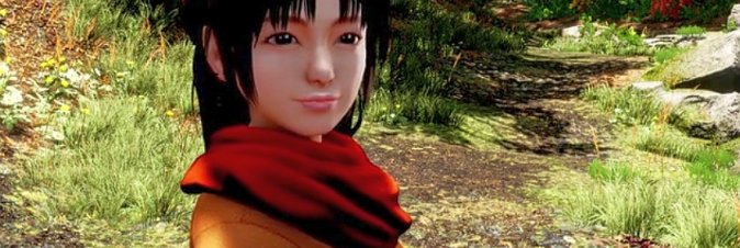 Shenmue III