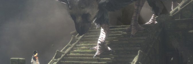 The Last Guardian