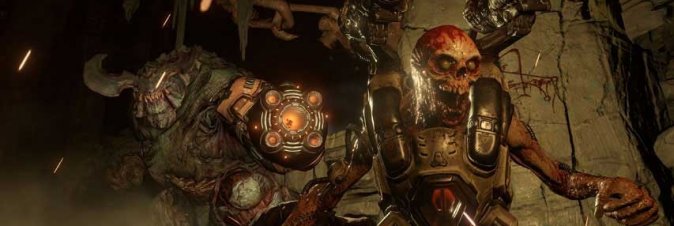 E3 2015: La Conferenza Bethesda