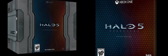 Halo 5: Guardians