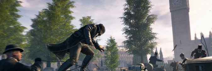 Assassin's Creed Syndicate